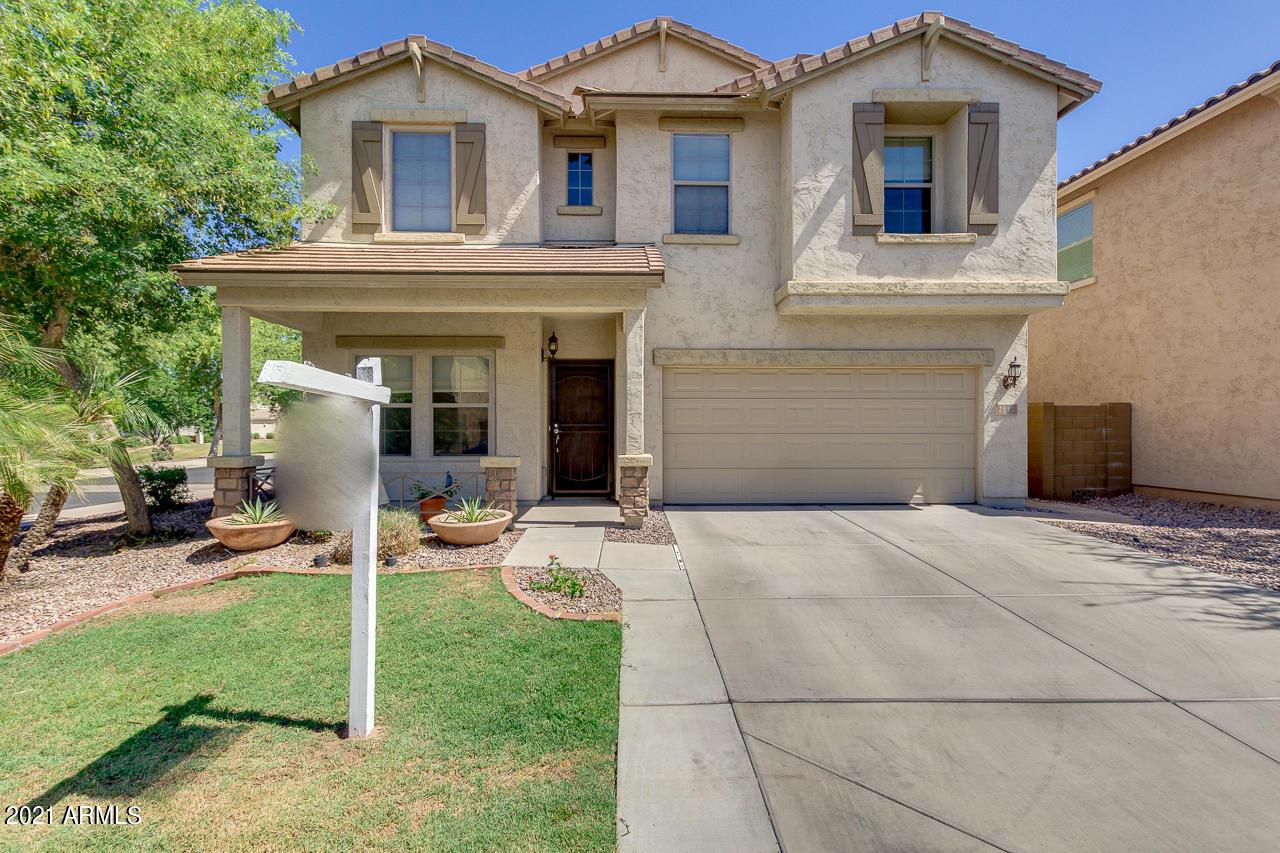 2112 W Le Marche Ave., Phoenix, AZ 85023