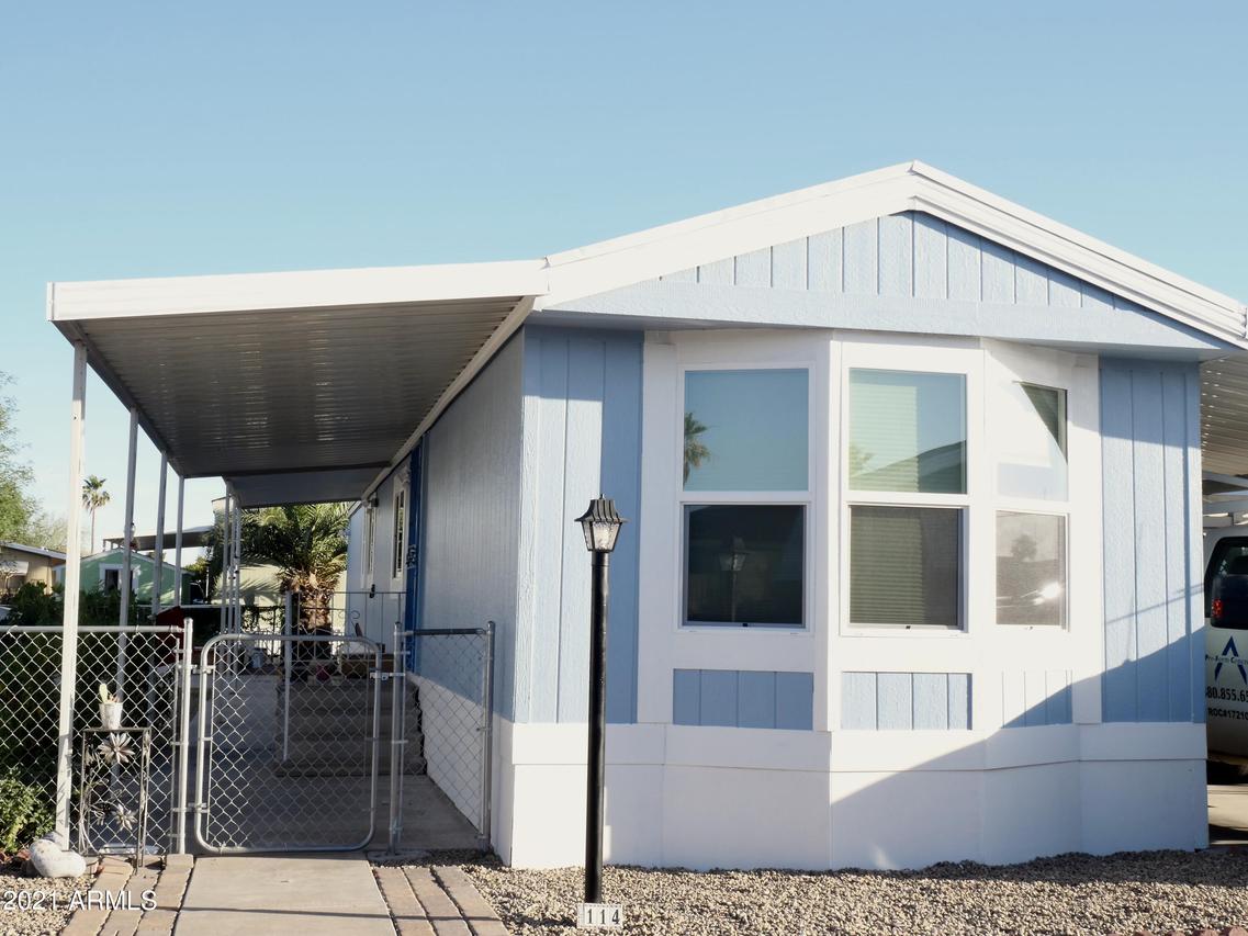 7810 W Peoria Ave. #114, Peoria, AZ 85345