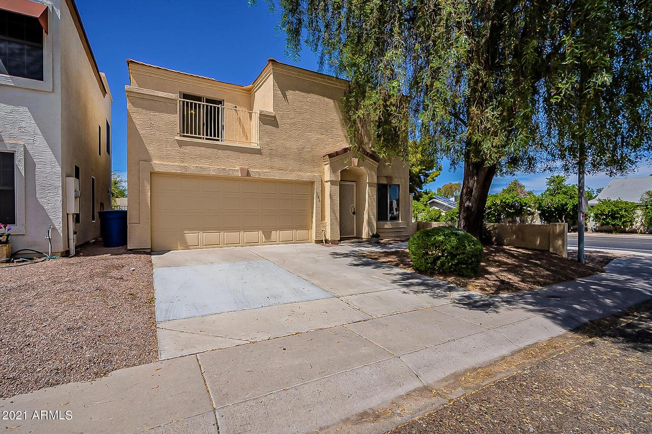 1006 W La Donna Dr., Tempe, AZ 85283