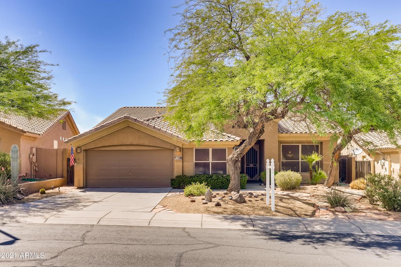 11384 S Morningside Dr., Goodyear, AZ 85338