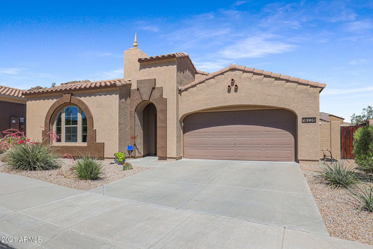 18226 W Desert Willow Dr., Goodyear, AZ 85338