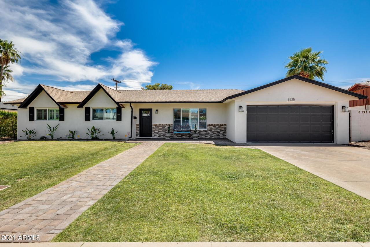 8525 E Montecito Ave., Scottsdale, AZ 85251