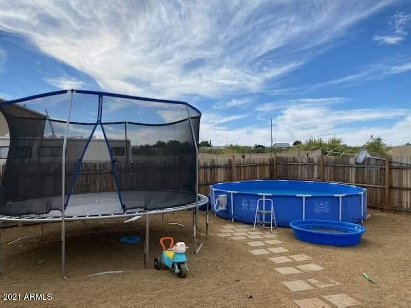 20286 E Mingus Dr., Mayer, AZ 86333