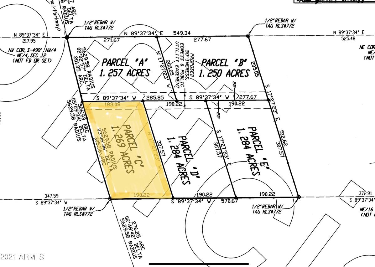 N Highway 79 Hwy. #C, Florence, AZ 85132