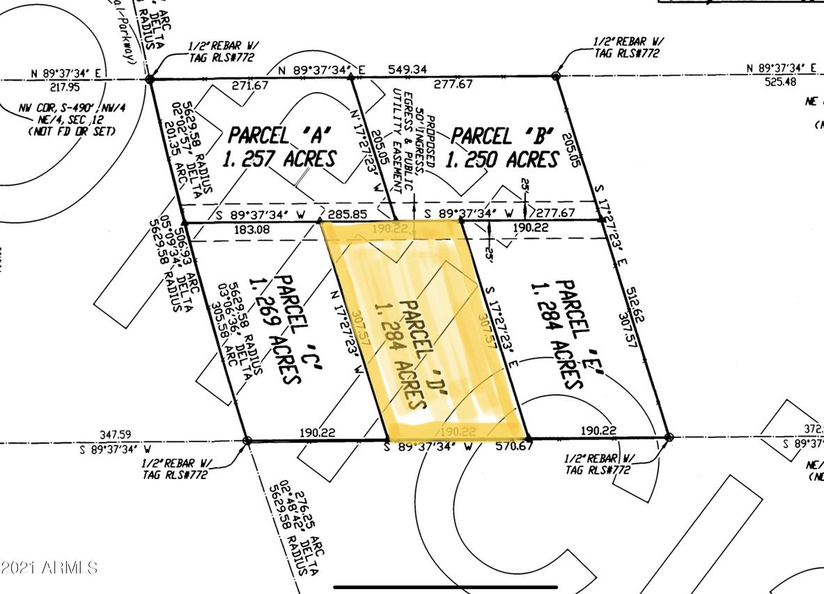 N Highway 79 Hwy. #D, Florence, AZ 85132