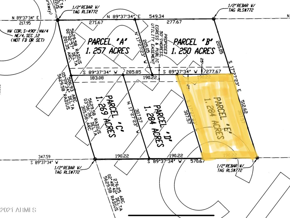 N Highway 79 Hwy. #E, Florence, AZ 85132