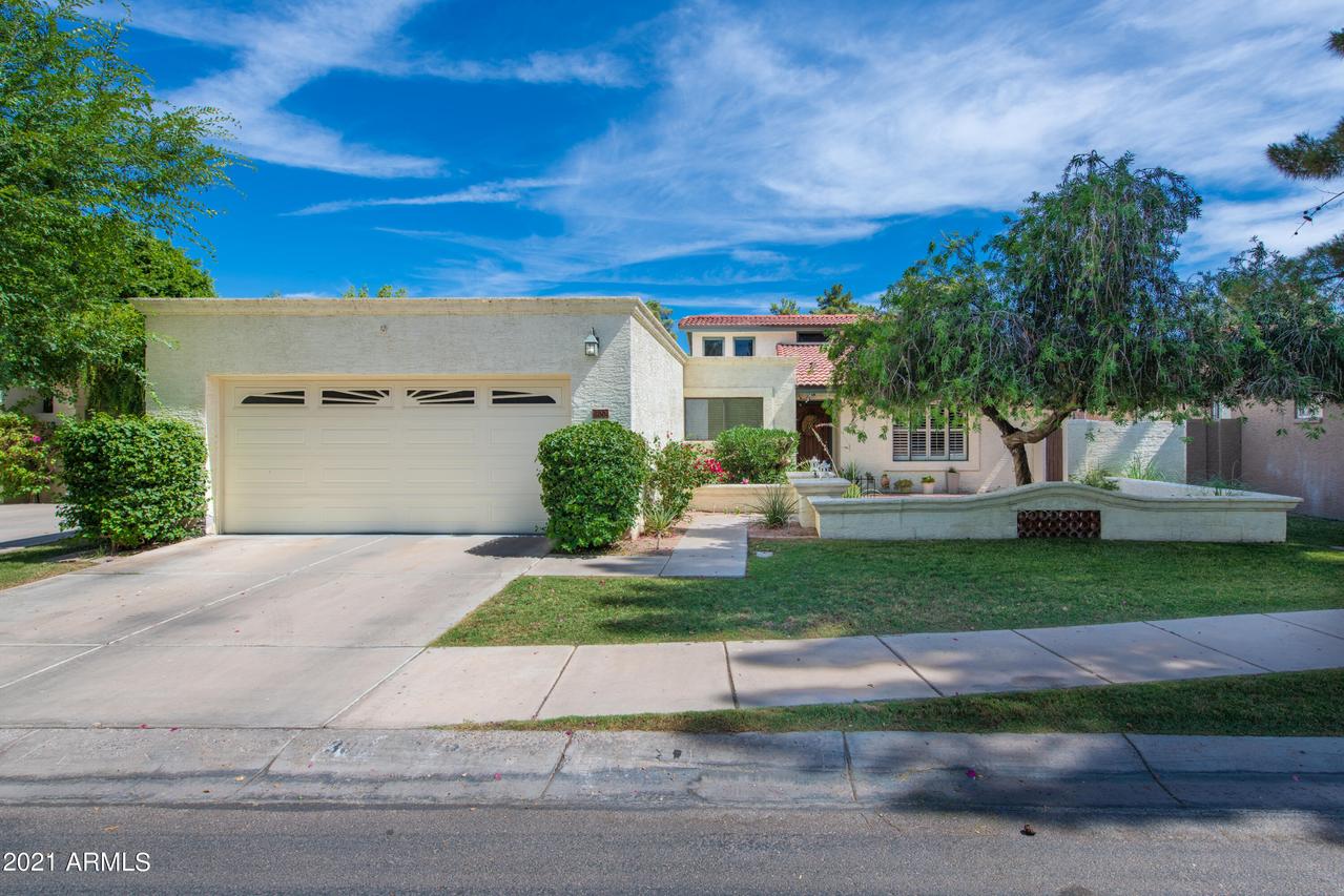 300 E Kroll Dr., Gilbert, AZ 85234