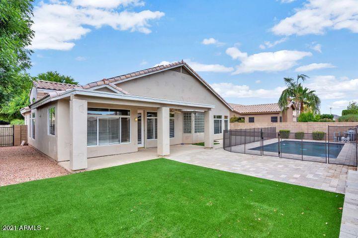 6816 W Williams Dr., Glendale, AZ 85310