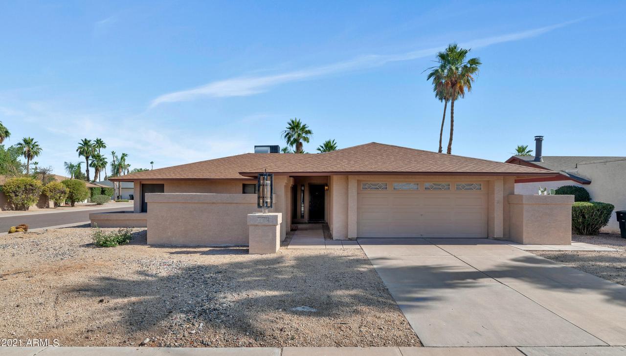 6702 E Sandra Ter., Scottsdale, AZ 85254