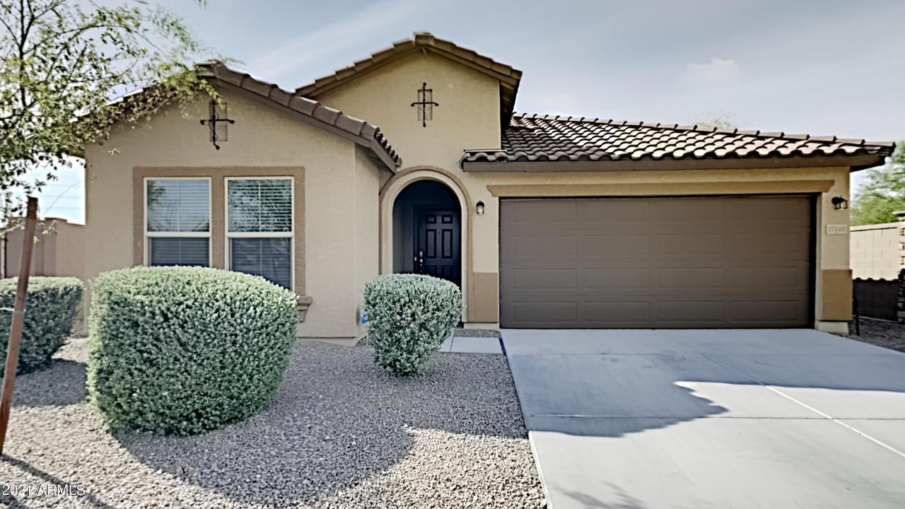 17149 W Magnolia St., Goodyear, AZ 85338