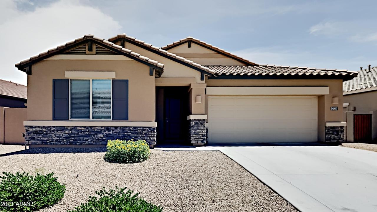 43977 W Caven Dr., Maricopa, AZ 85138