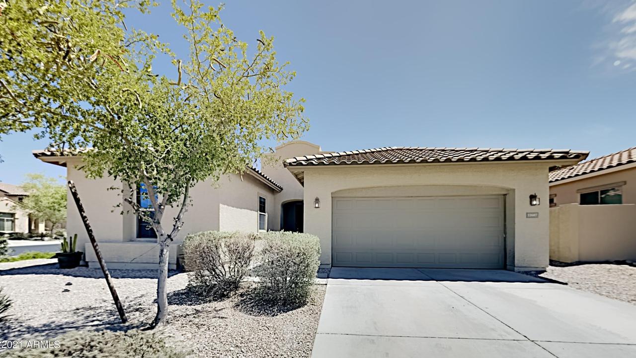 13607 S 176th Dr., Goodyear, AZ 85338