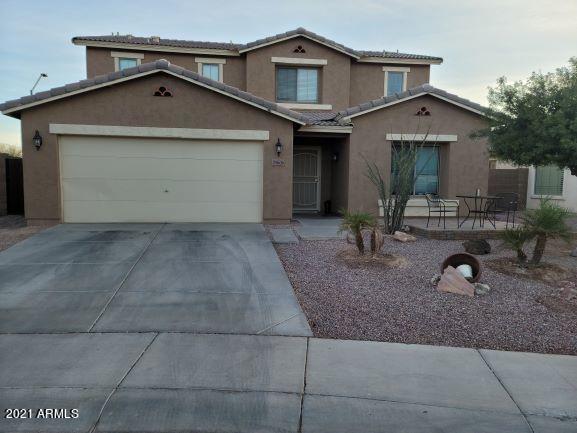 25606 W Northern Lights Way, Buckeye, AZ 85326