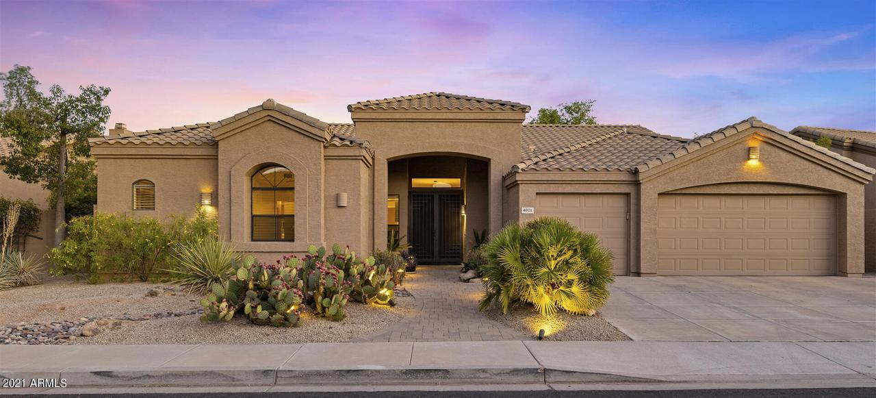 4071 W Harrison St., Chandler, AZ 85226