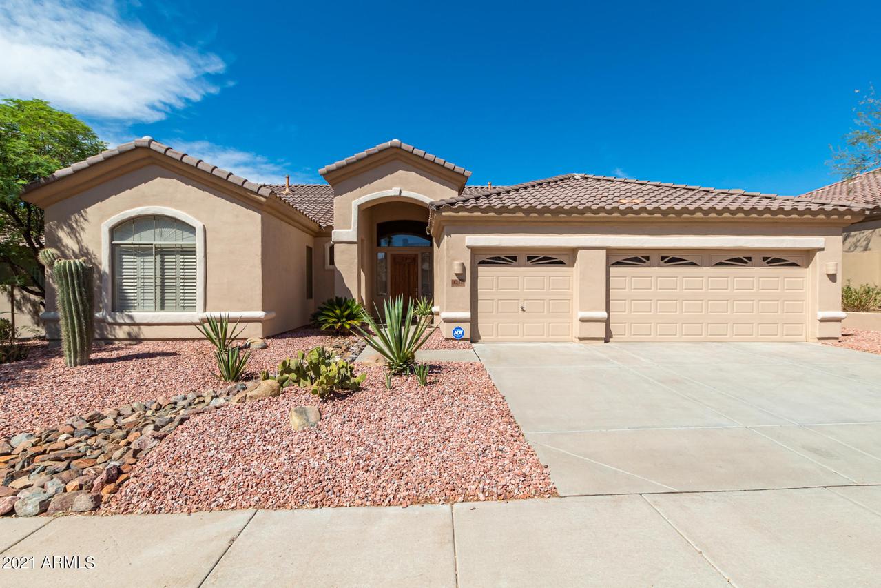 1231 W Saltsage Dr., Phoenix, AZ 85045