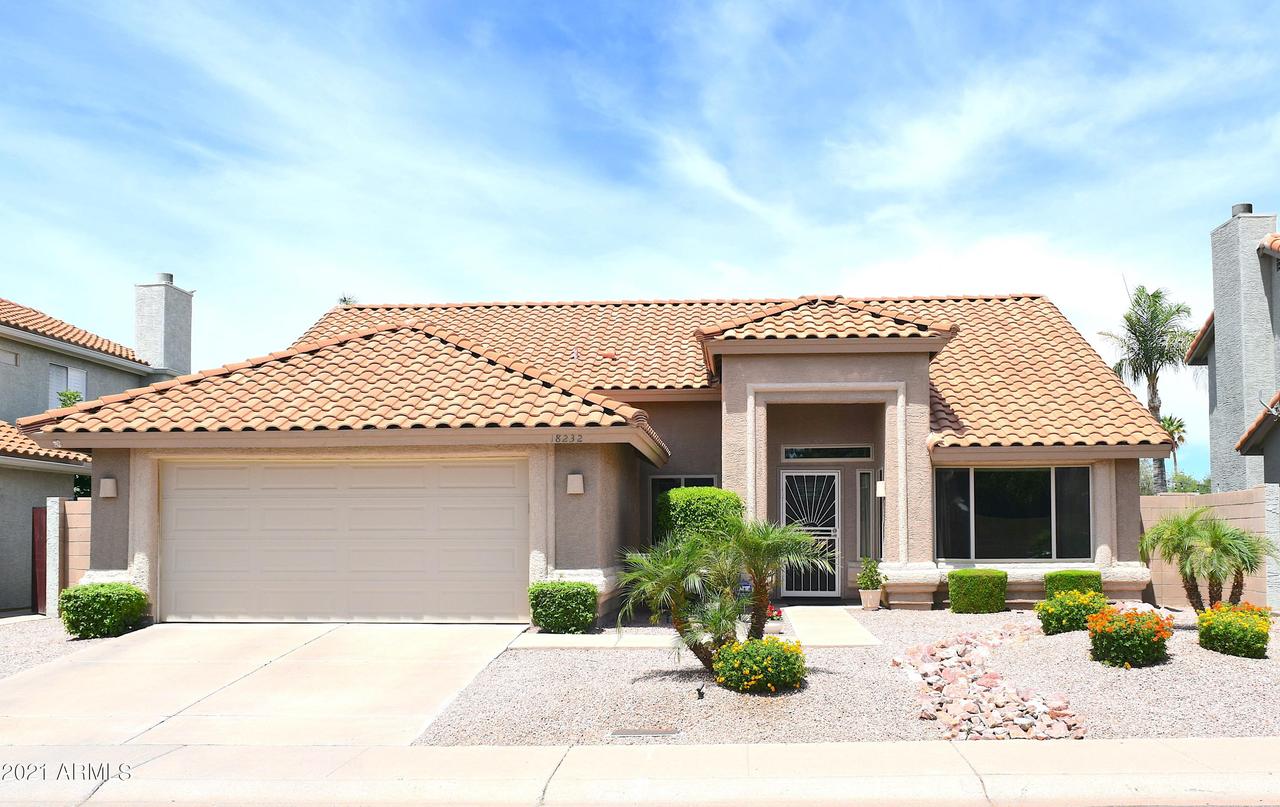18232 N 45th St., Phoenix, AZ 85032