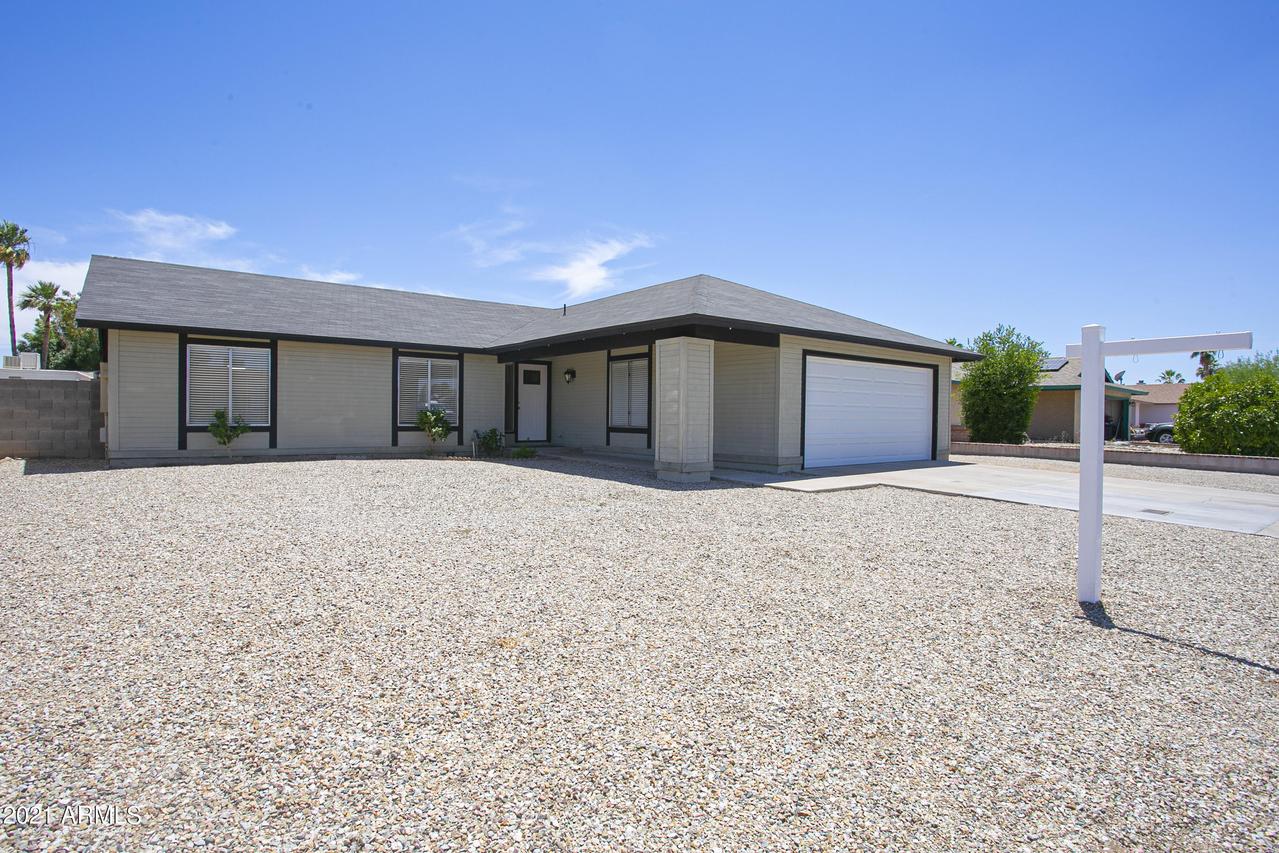 1607 W Wickieup Ln., Phoenix, AZ 85027