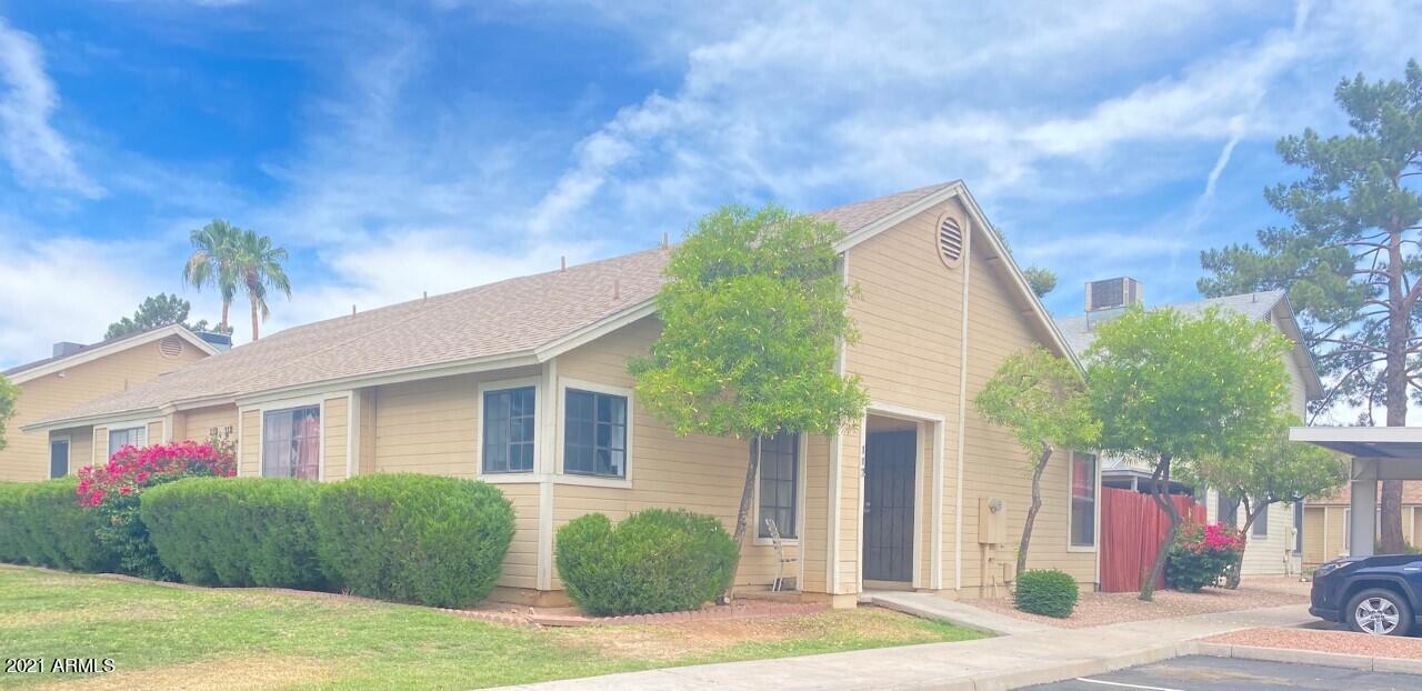 2455 E Broadway Rd. #112, Mesa, AZ 85204