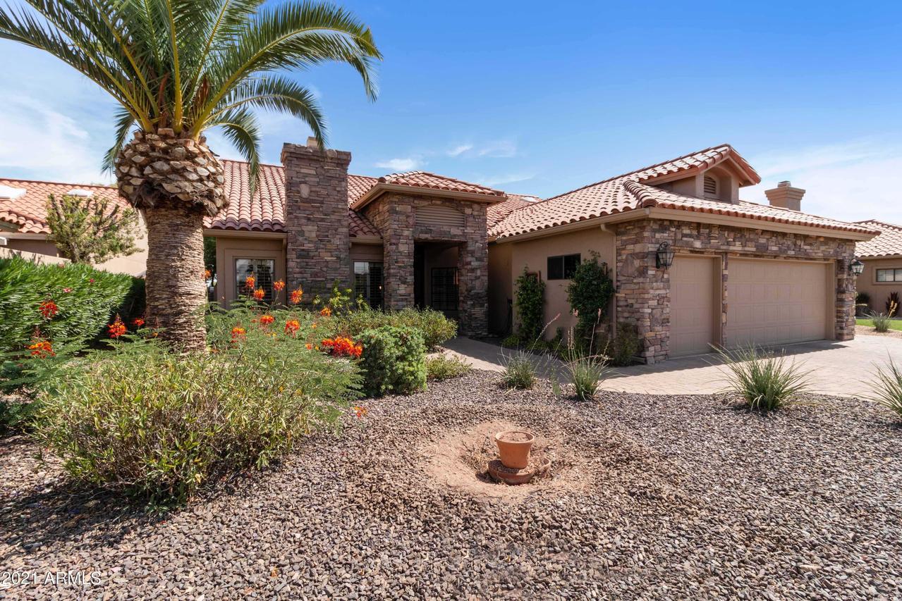 10439 E Michigan Ave., Sun Lakes, AZ 85248