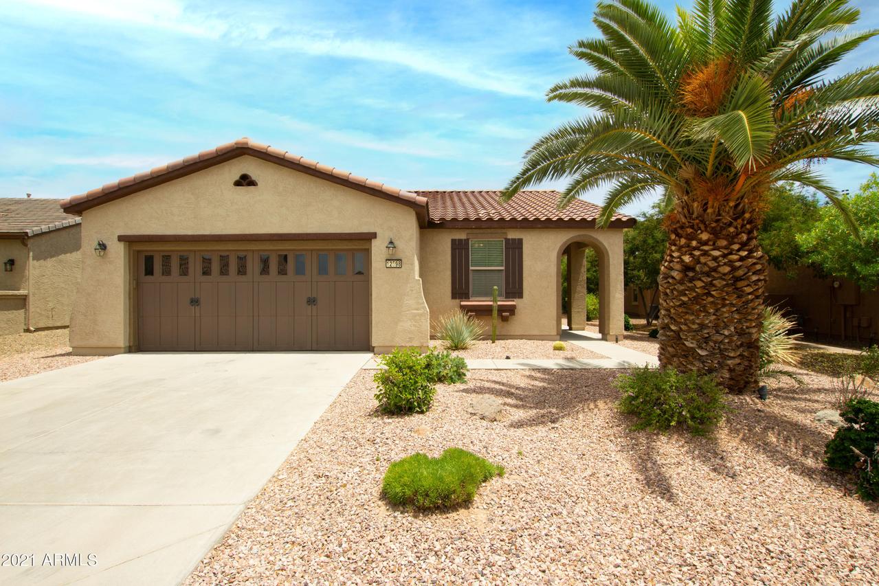 12598 W Bent Tree Dr., Peoria, AZ 85383