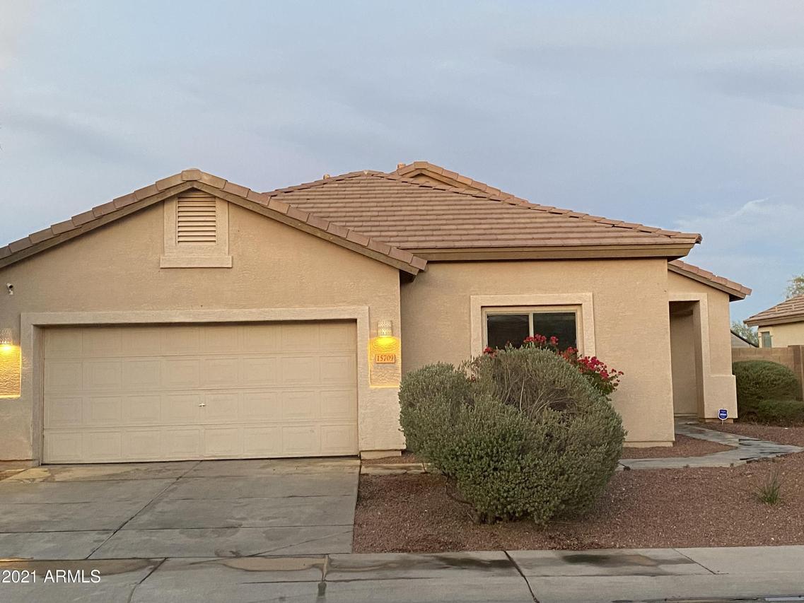 15709 N 168th Ave., Surprise, AZ 85388