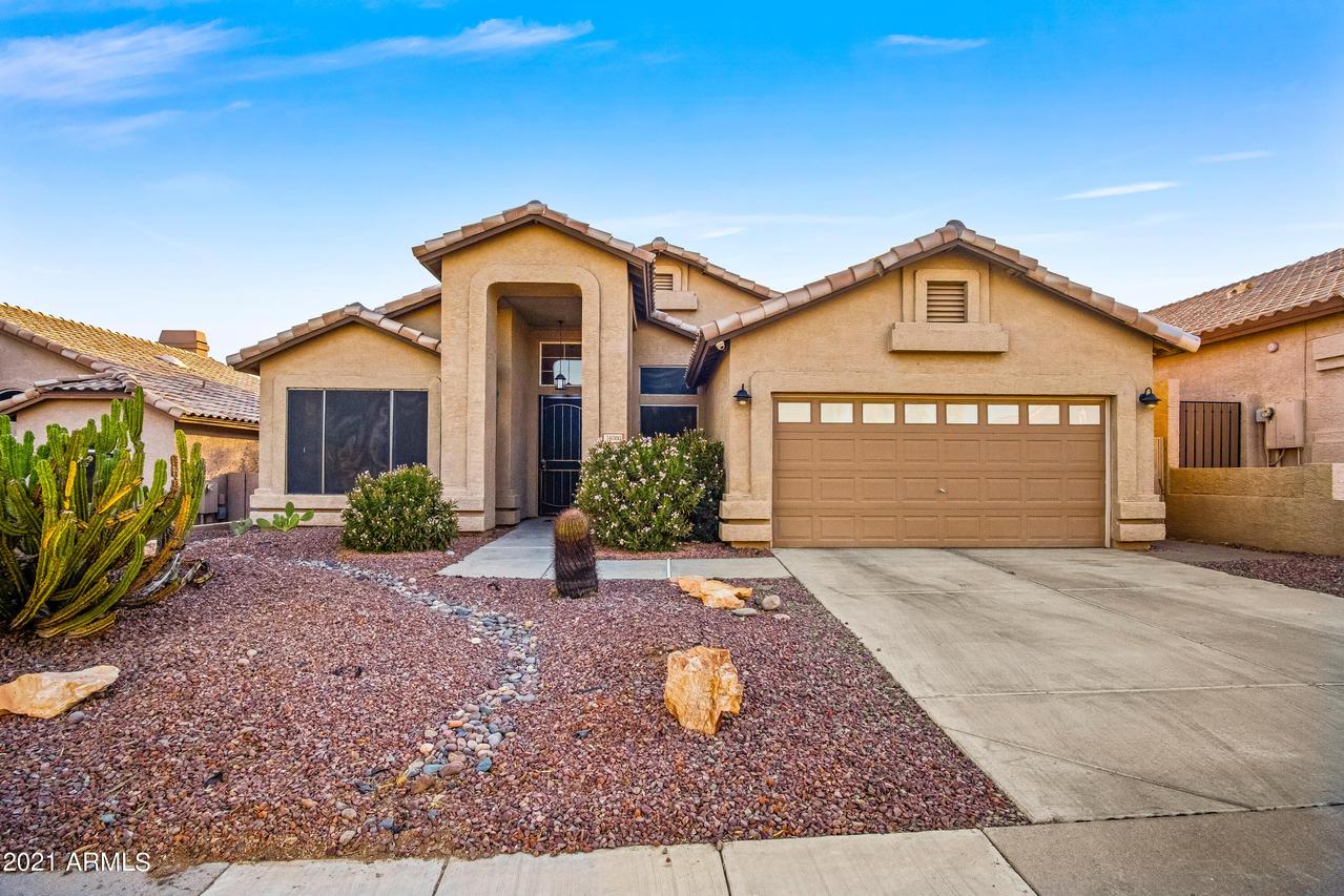 24080 N 72nd Pl., Scottsdale, AZ 85255