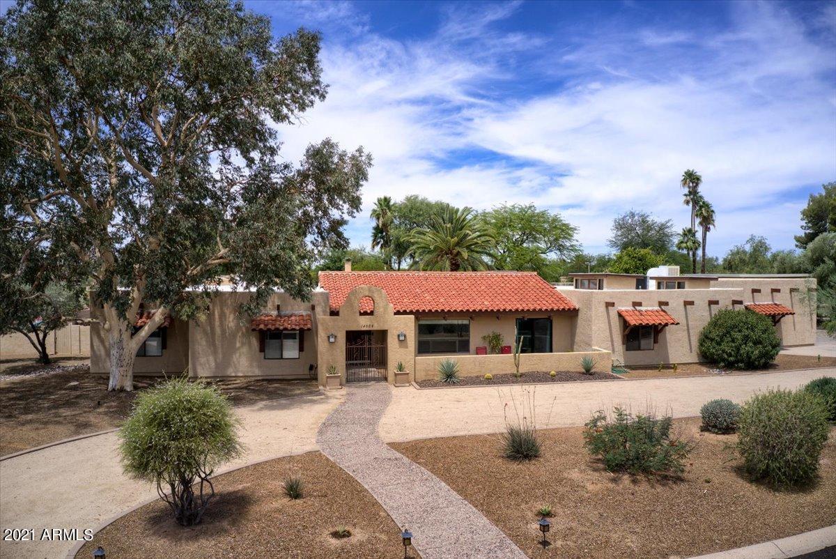 14008 N 82nd St., Scottsdale, AZ 85260