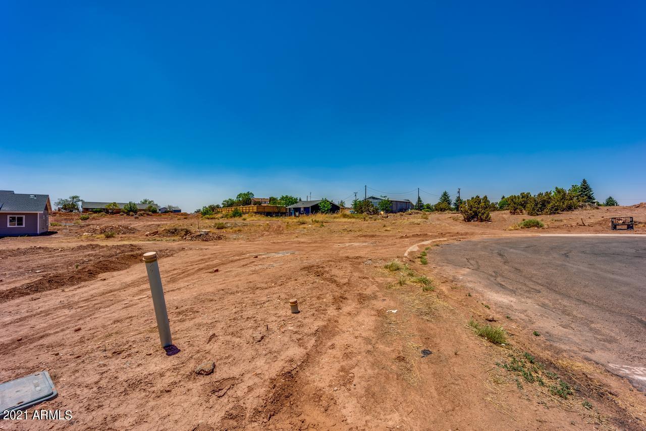 250 S Crystal Cir. #15, Taylor, AZ 85939