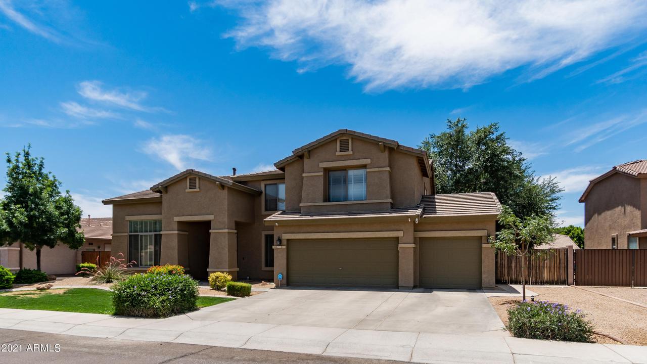 8753 W Potter Dr., Peoria, AZ 85382
