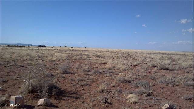 Lot 487 Cjevelon Canyon Ranch #487, Heber, AZ 85928