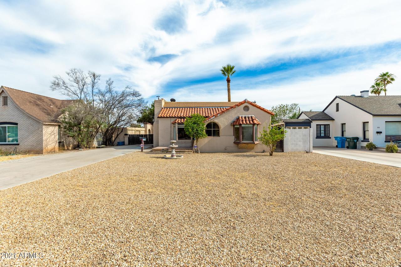 309 W Pierson St., Phoenix, AZ 85013