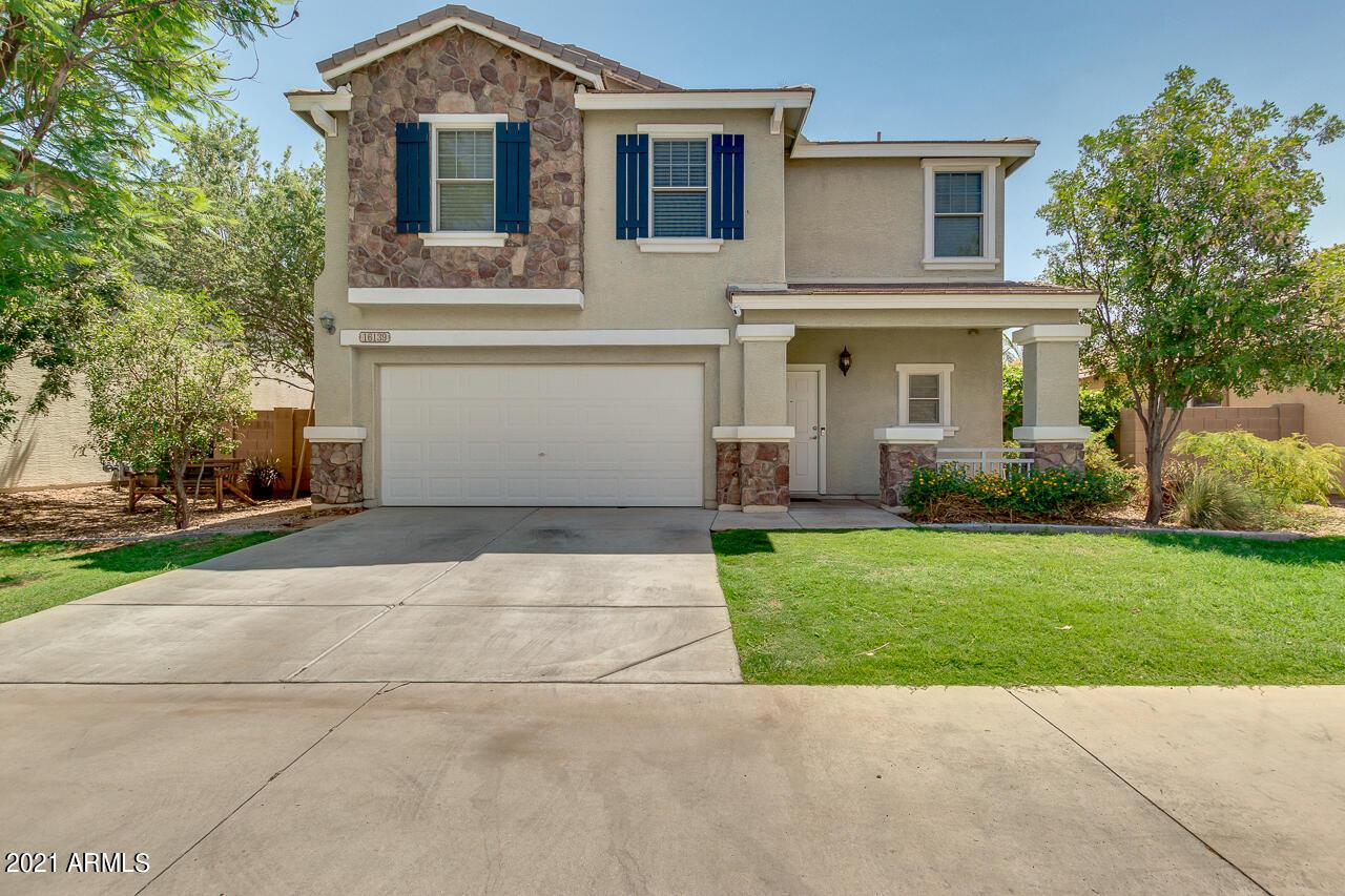 16139 N 171st Ln., Surprise, AZ 85388