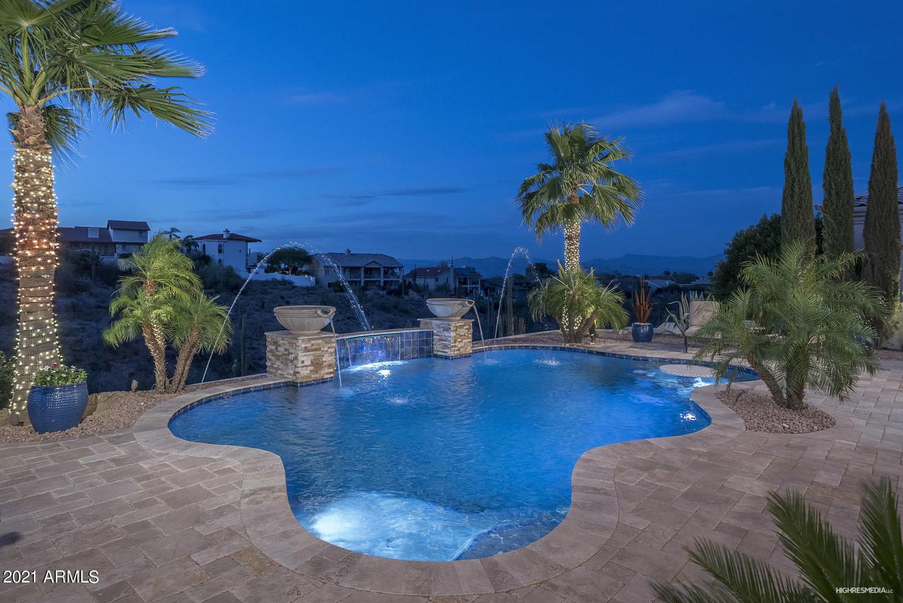 15510 E Thistle Dr., Fountain Hills, AZ 85268