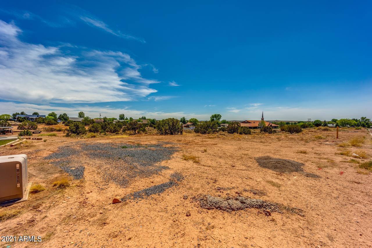 855 E Cobble Ln. #36, Taylor, AZ 85939