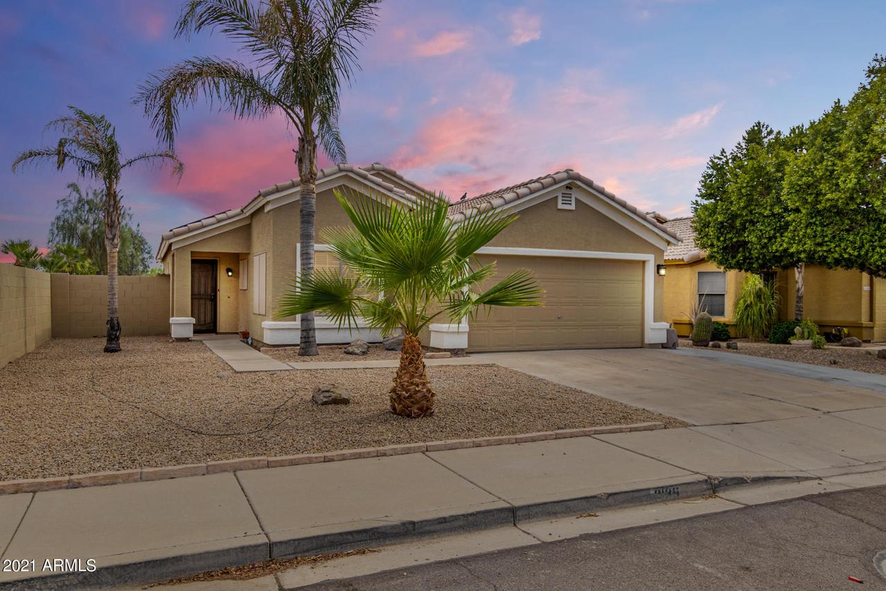3139 W Louise Dr., Phoenix, AZ 85027