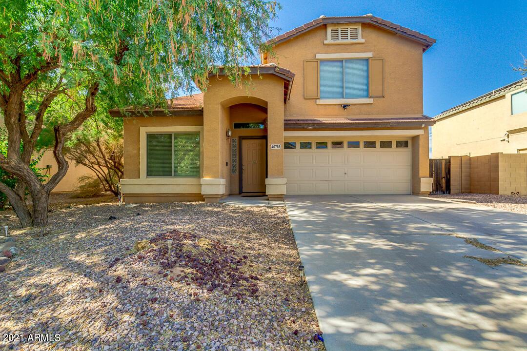 40798 W Thornberry Ln., Maricopa, AZ 85138