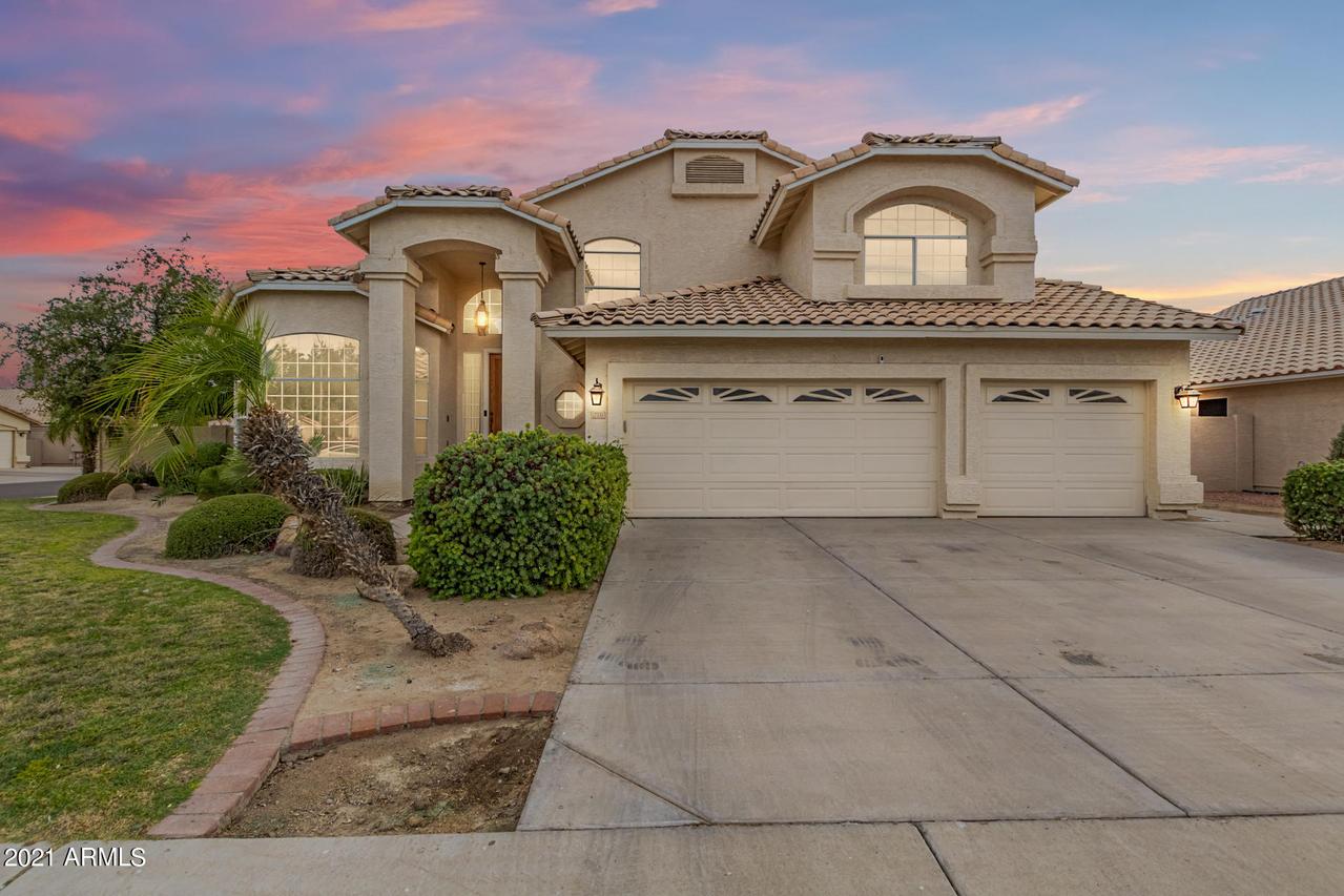 12335 W Lewis Ave., Avondale, AZ 85392