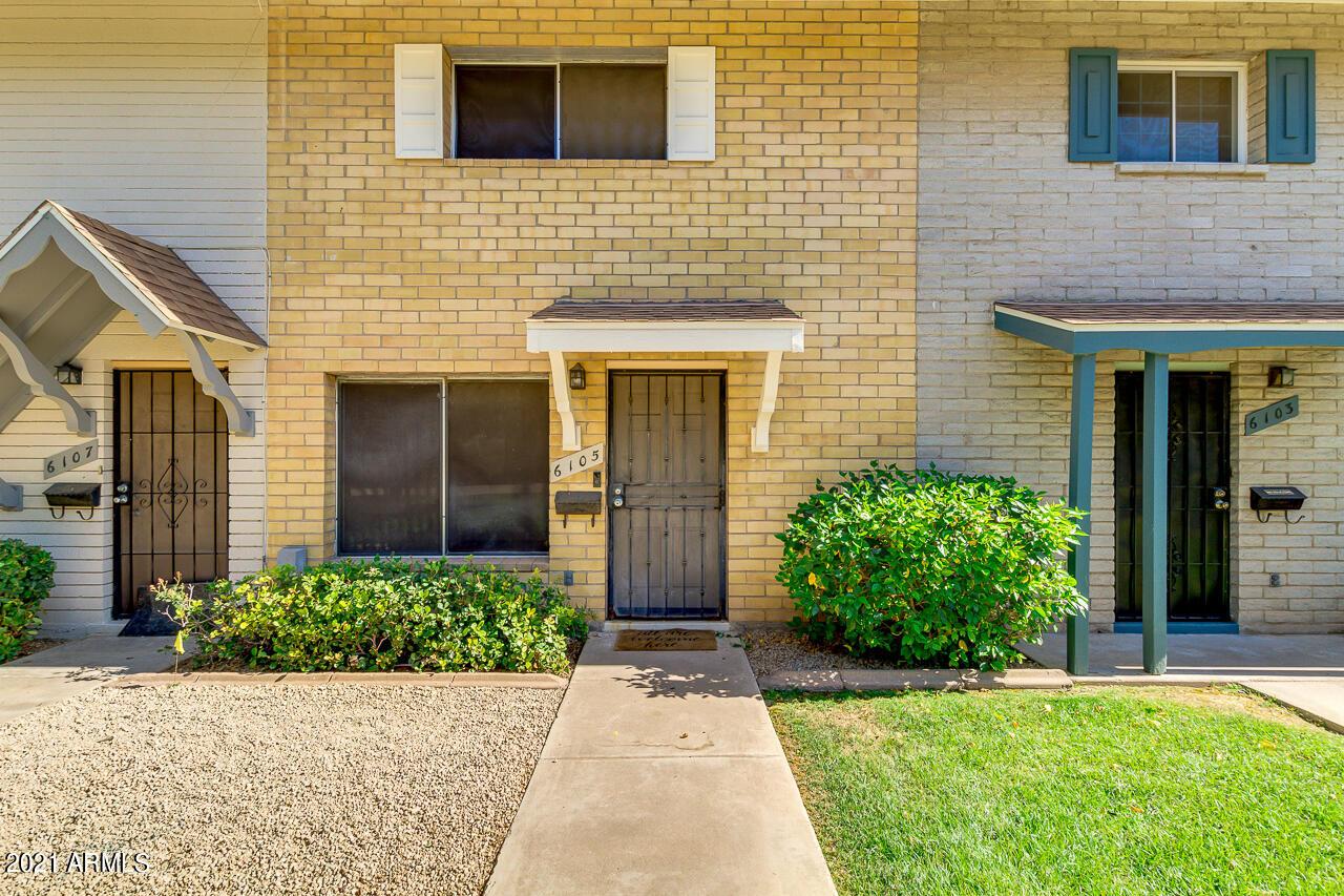 6105 N Granite Reef Rd., Scottsdale, AZ 85250