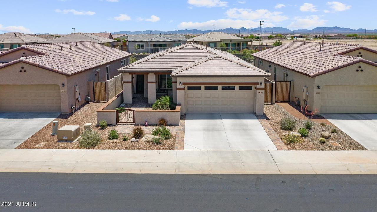 18183 W Glenhaven Dr., Goodyear, AZ 85338