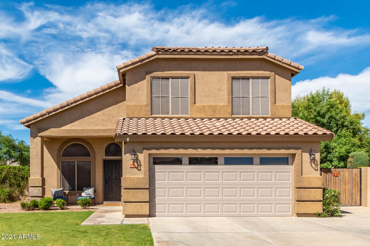 1181 N Seton Ave., Gilbert, AZ 85234