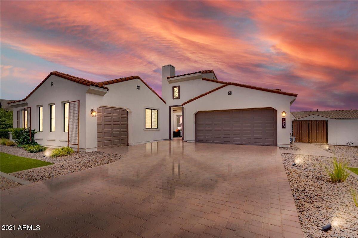 1725 E Everglade Ln., Gilbert, AZ 85298