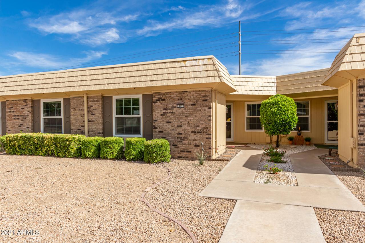 10637 W Granada Dr., Sun City, AZ 85373