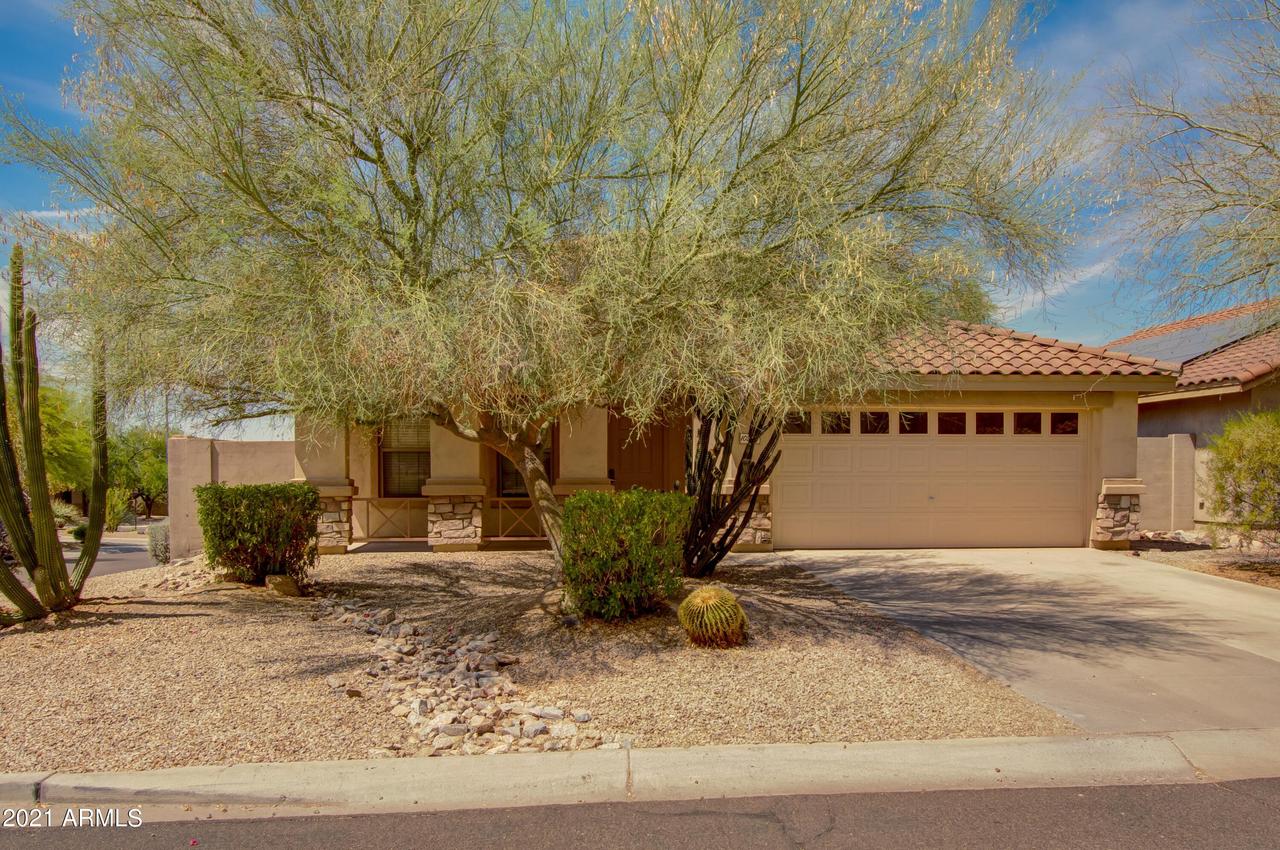 10237 E Firewheel Dr., Scottsdale, AZ 85255