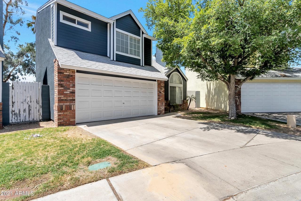 431 W Renee Dr., Phoenix, AZ 85027