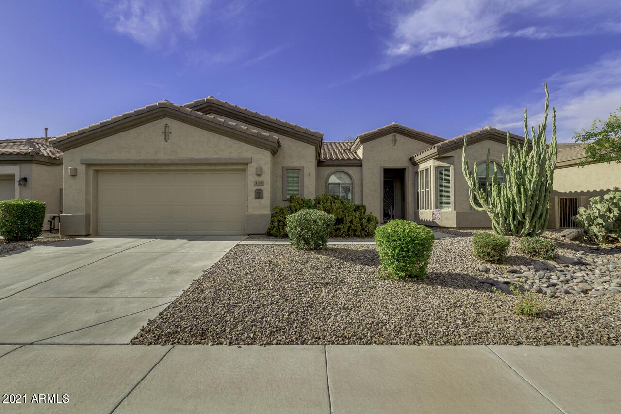 4128 E Jude Ln., Gilbert, AZ 85298
