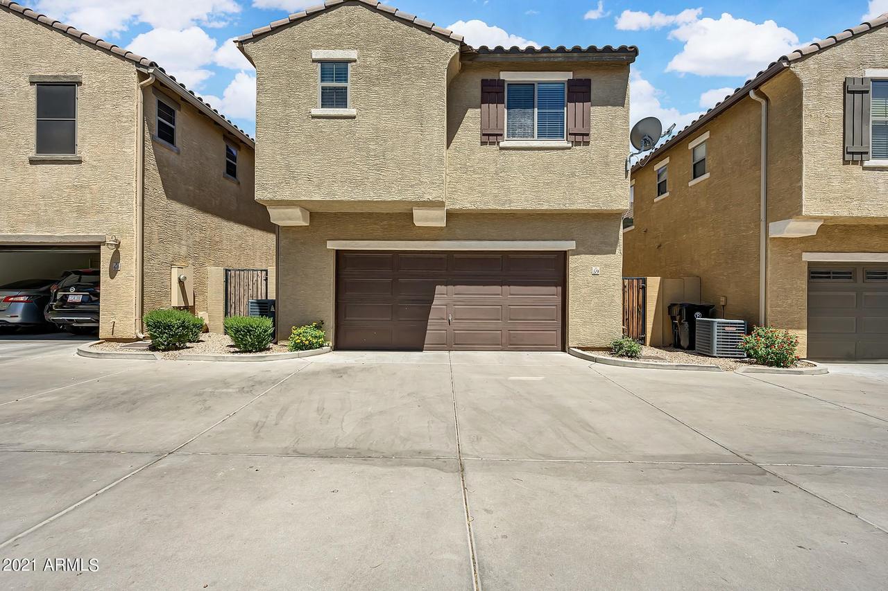 451 S Hawes Rd. #59, Mesa, AZ 85208