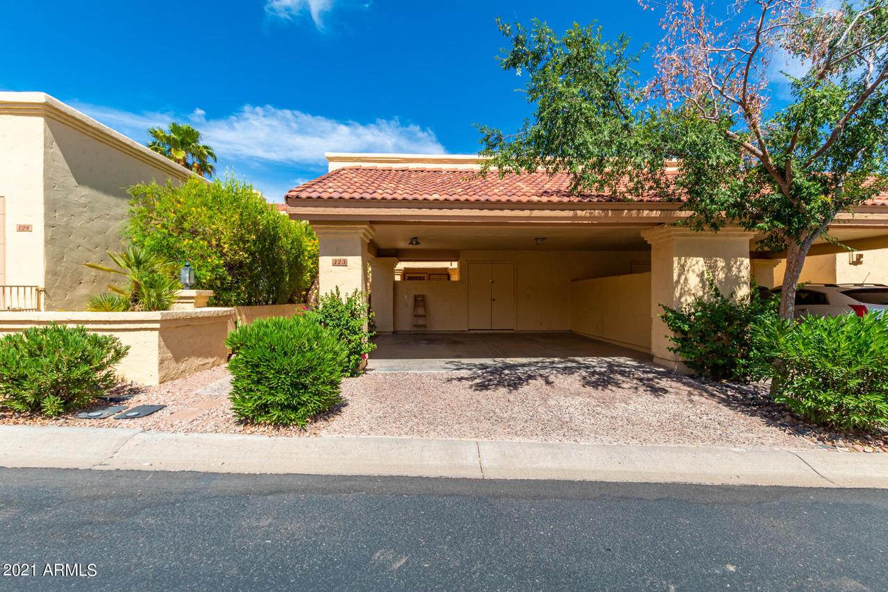 16724 E Gunsight Dr. #223, Fountain Hills, AZ 85268
