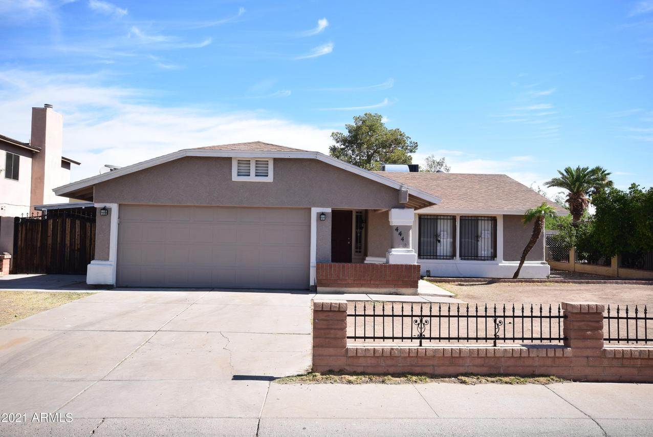 4440 W Wilshire Dr., Phoenix, AZ 85035