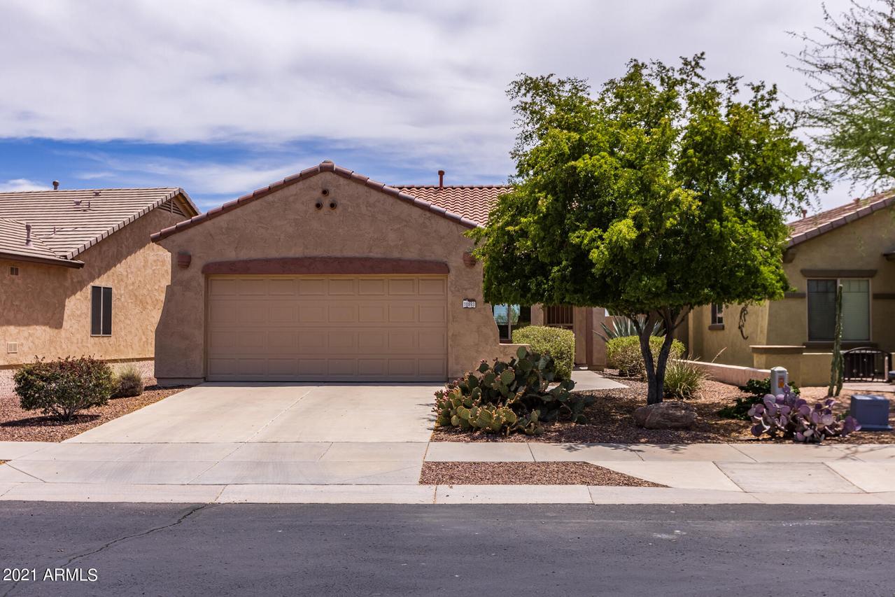 10893 E Peralta Canyon Dr., Gold Canyon, AZ 85218