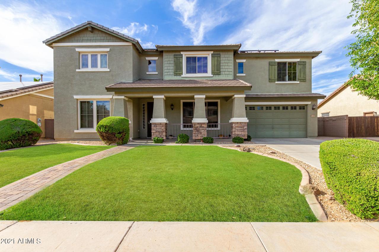 14406 W Port Royale Ln., Surprise, AZ 85379